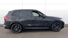 BMW X5 xDrive30d M Sport 5dr Auto Diesel Estate